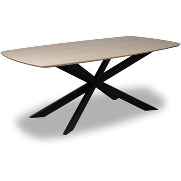 Eijerkamp Collectie Stitch Eettafel
