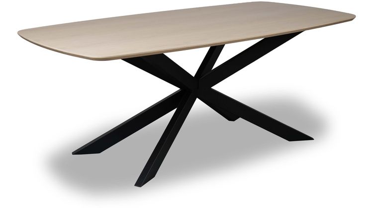 Eijerkamp Collectie Stitch Eettafel