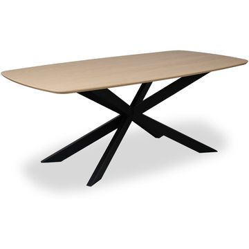 Eijerkamp Collectie Stitch Eettafel