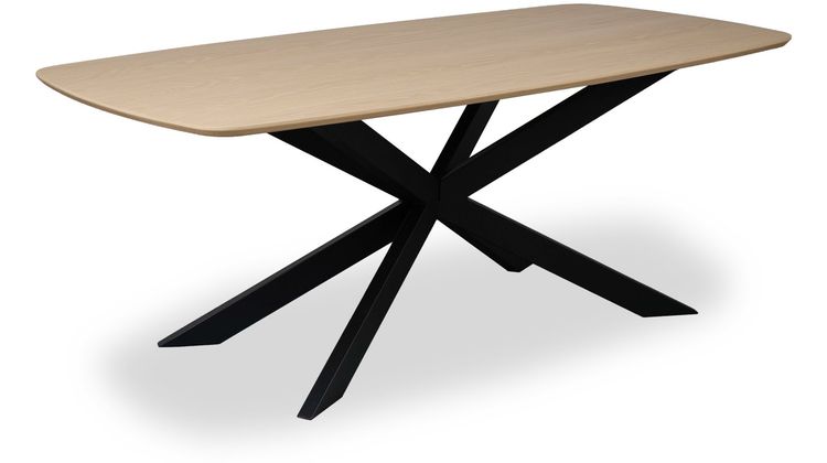 Eijerkamp Collectie Stitch Eettafel