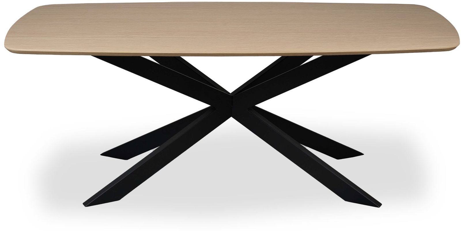 Eijerkamp Collectie Stitch Eettafel