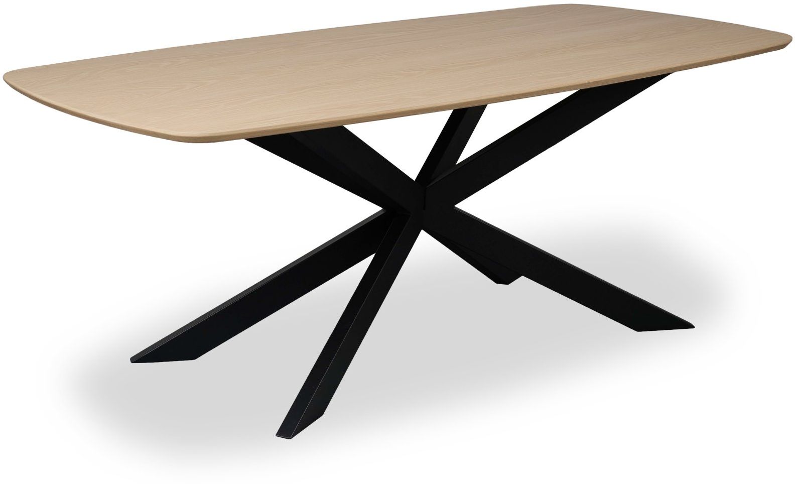 Eijerkamp Collectie Stitch Eettafel