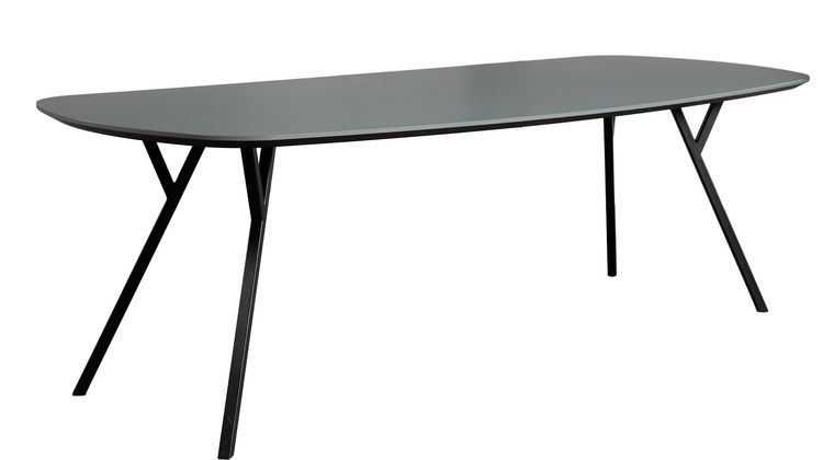 Eijerkamp Collectie Studio Eettafel