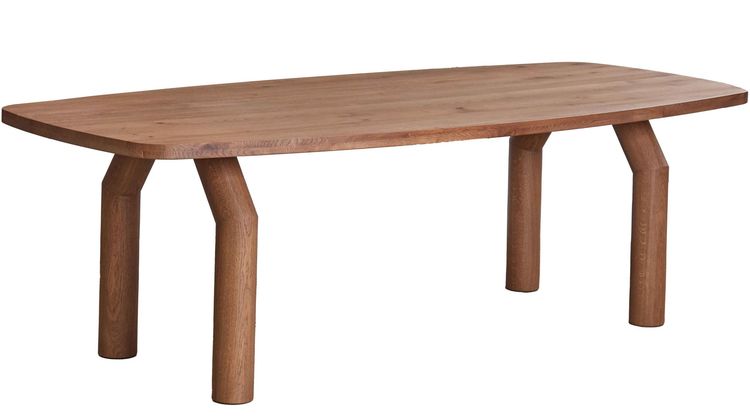 Eijerkamp Collectie Studio Eettafel