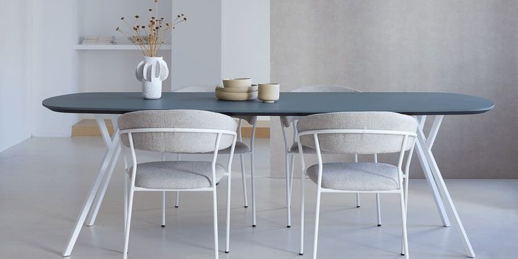 Eijerkamp Collectie Studio Eettafel