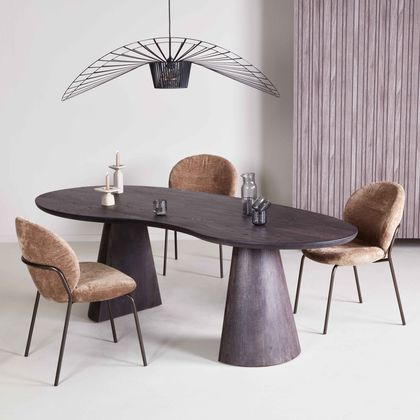 Eijerkamp Collectie Studio Eettafel
