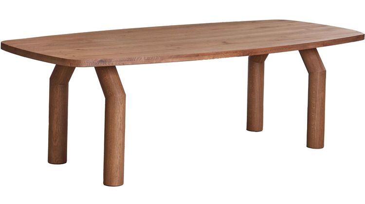 Eijerkamp Collectie Studio Eettafel