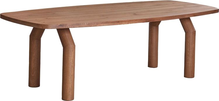 Eijerkamp Collectie Studio Eettafel