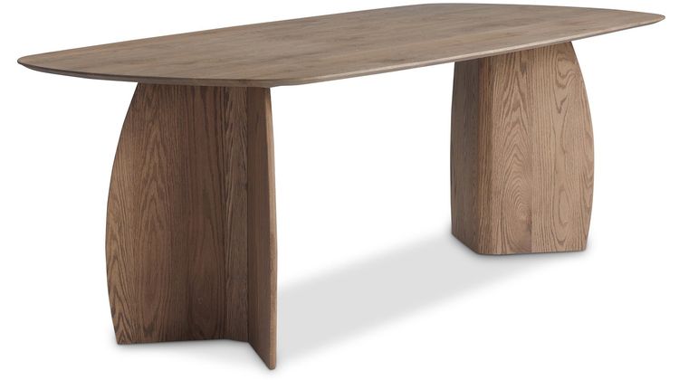 Eijerkamp Collectie Studio Eettafel