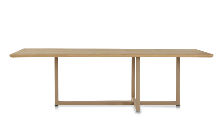 Eijerkamp Collectie Studio Eettafel