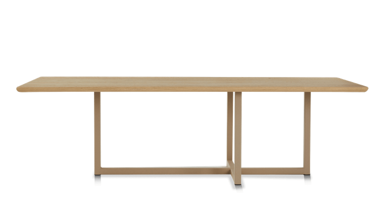 Eijerkamp Collectie Studio Eettafel