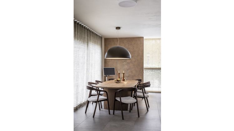 Eijerkamp Collectie Studio Eettafel