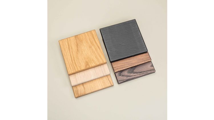 Eijerkamp Collectie Studio Eettafel