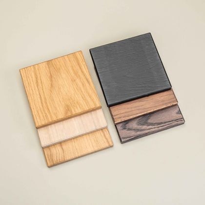 Eijerkamp Collectie Studio Eettafel