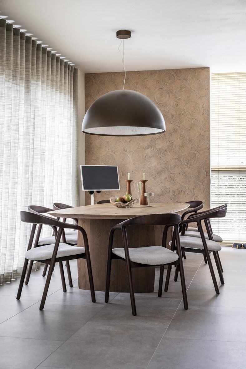Eijerkamp Collectie Studio Eettafel