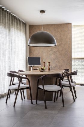 Eijerkamp Collectie Studio Eettafel