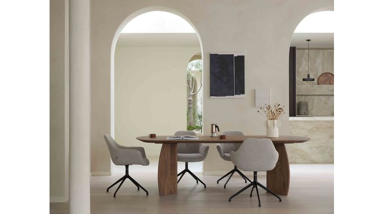 Eijerkamp Collectie Studio Eettafel