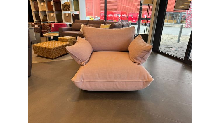 Eijerkamp Collectie Sumo Outlet Fauteuil