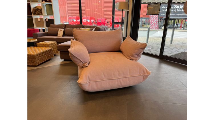 Eijerkamp Collectie Sumo Outlet Fauteuil