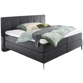Eijerkamp Collectie Sunday 1400 Driver Boxspring