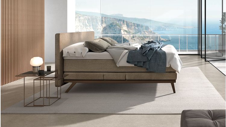 Eijerkamp Collectie Sunday Limited Boxspring