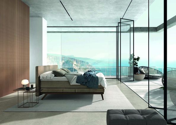 Eijerkamp Collectie Sunday Limited Boxspring