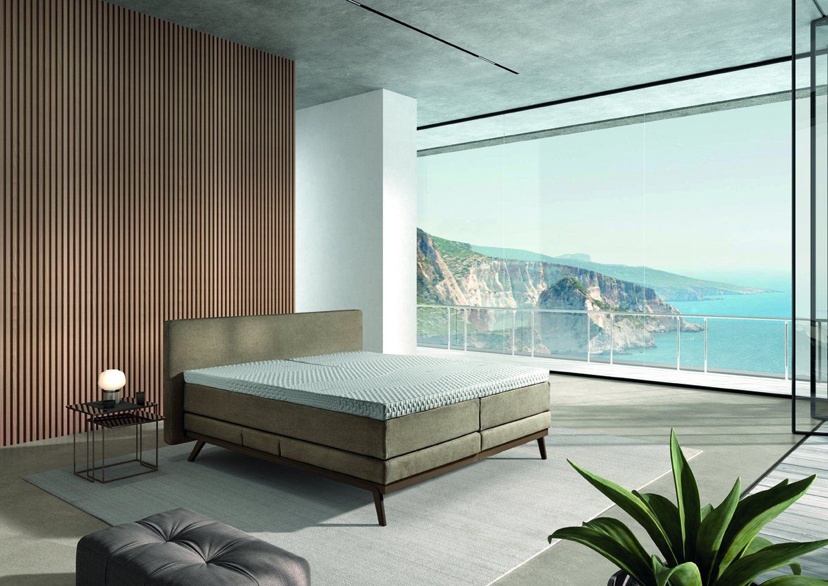 Eijerkamp Collectie Sunday Limited Boxspring