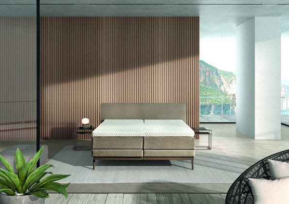 Eijerkamp Collectie Sunday Limited Boxspring