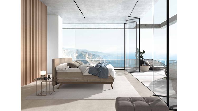Eijerkamp Collectie Sunday Limited Verstelbaar Boxspring