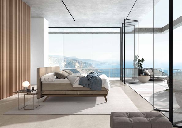 Eijerkamp Collectie Sunday Limited Verstelbaar Boxspring