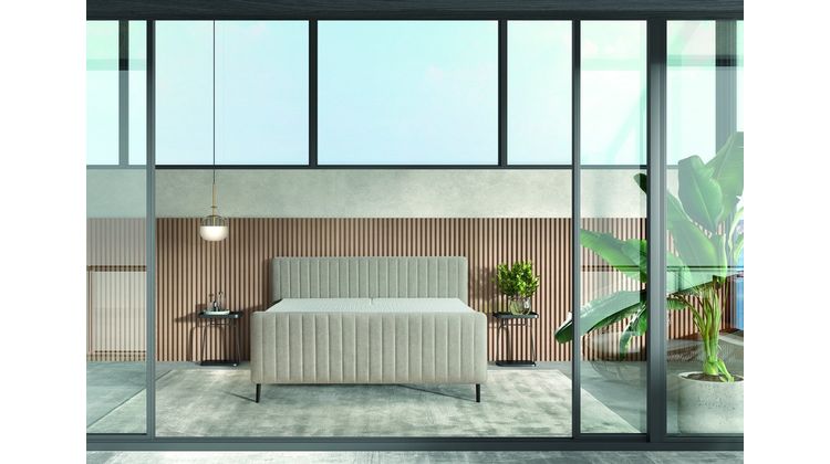 Eijerkamp Collectie Sunday S1 Boxspring