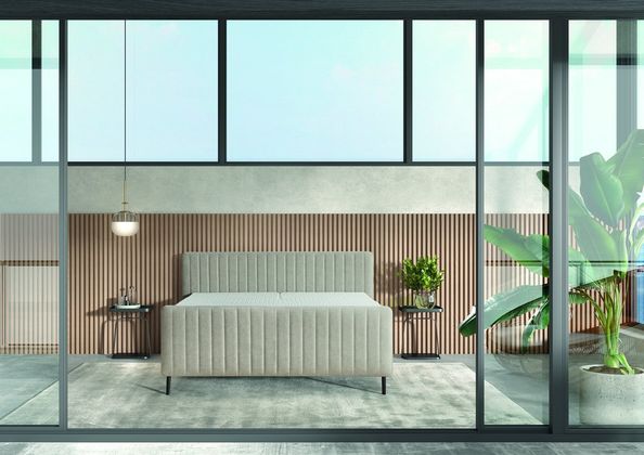 Eijerkamp Collectie Sunday S1 Boxspring