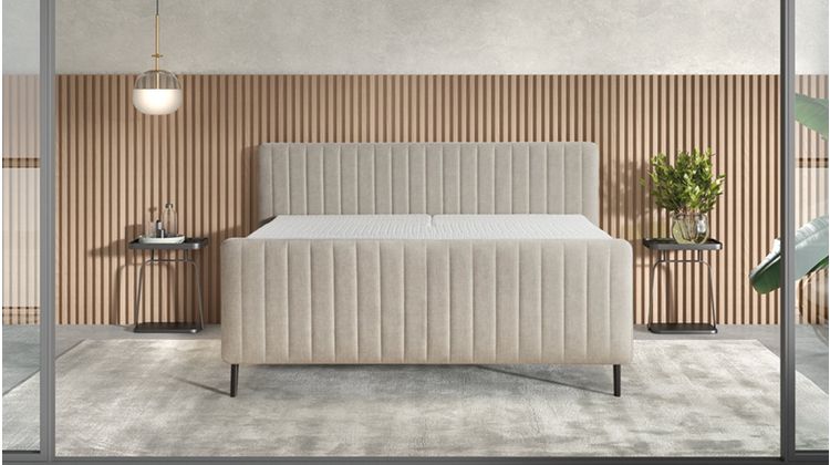 Eijerkamp Collectie Sunday S1 Boxspring