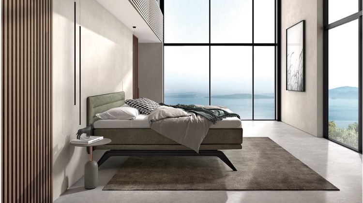 Eijerkamp Collectie Sunday S2 Boxspring