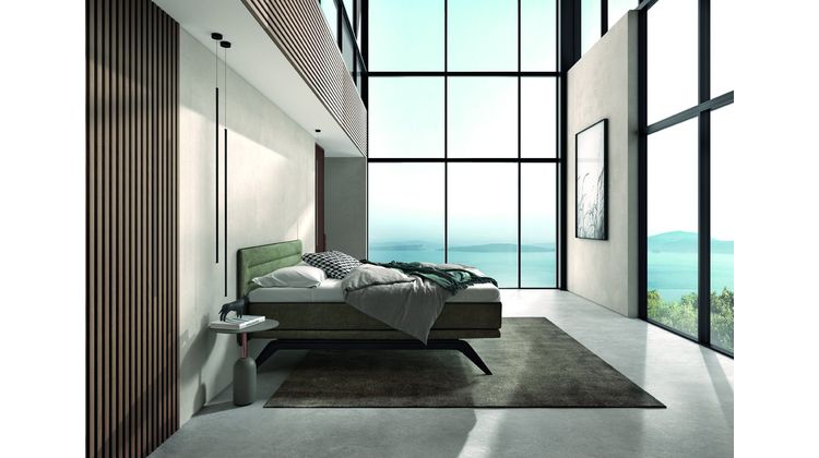 Eijerkamp Collectie Sunday S2 Verstelbaar Boxspring