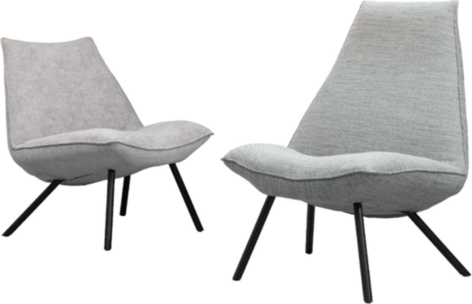 Eijerkamp Collectie Sunny Fauteuil