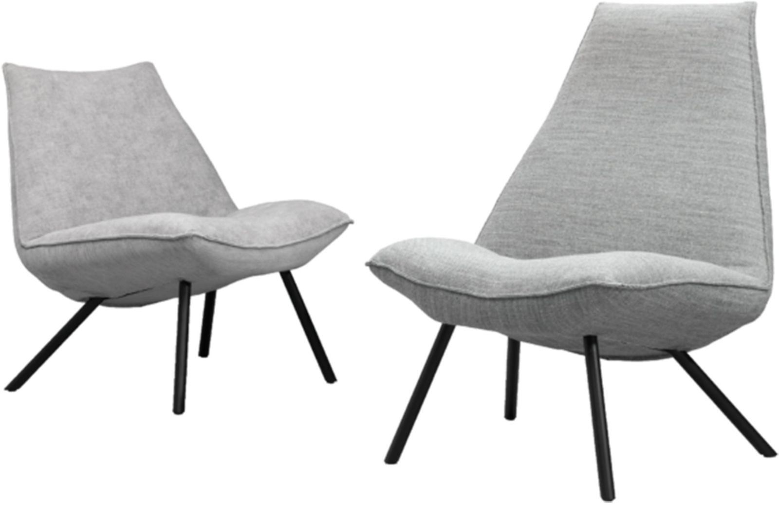 Eijerkamp Collectie Sunny Fauteuil
