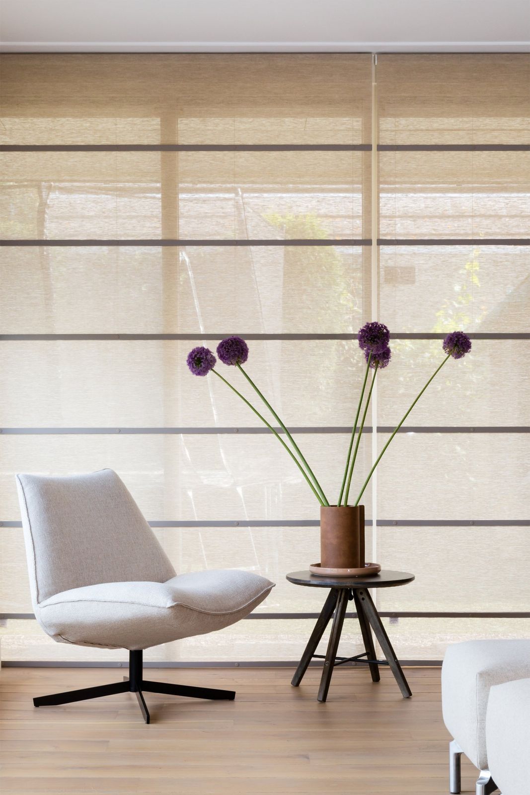 Eijerkamp Collectie Sunny Fauteuil