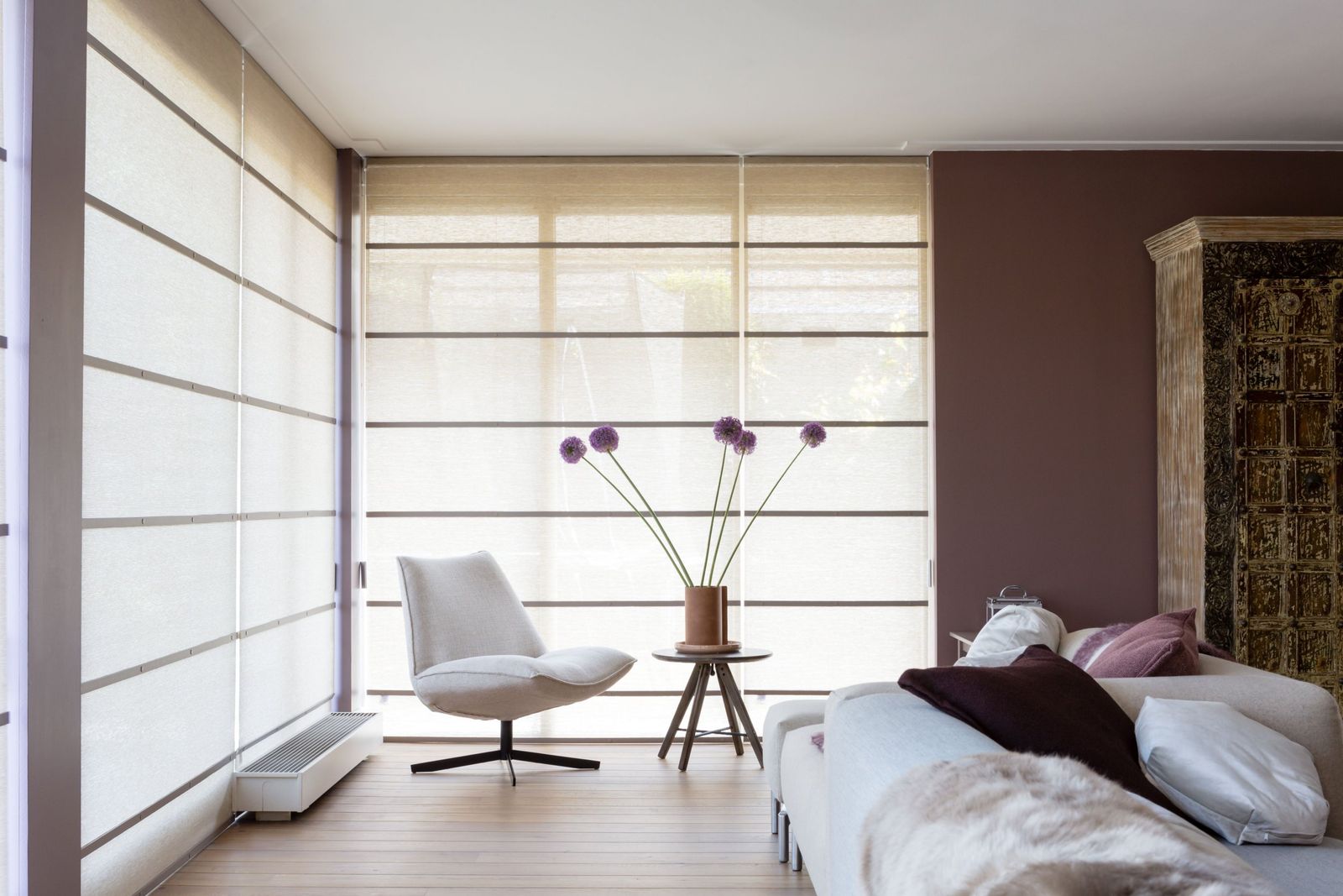Eijerkamp Collectie Sunny Fauteuil