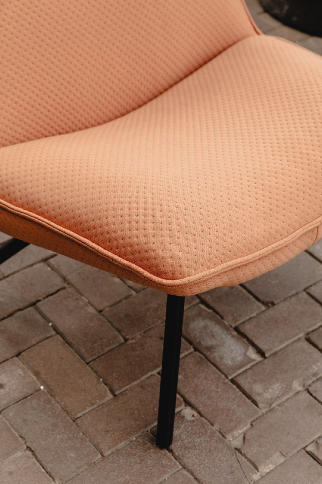 Eijerkamp Collectie Sunny Fauteuil