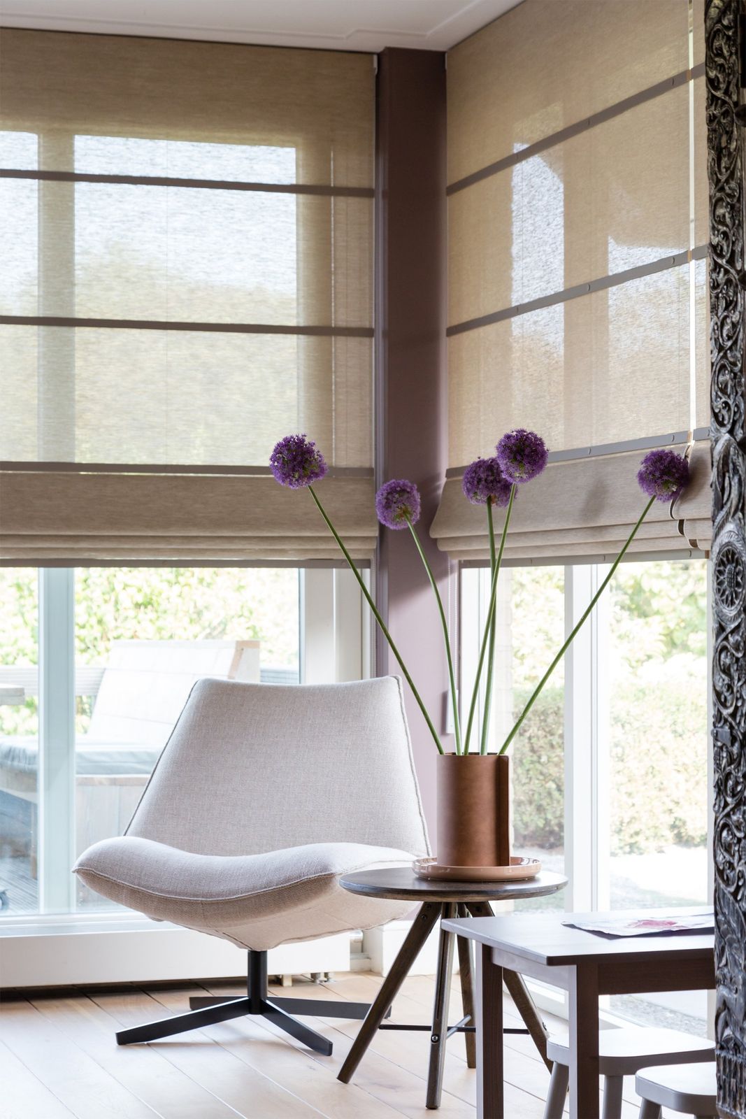 Eijerkamp Collectie Sunny Fauteuil