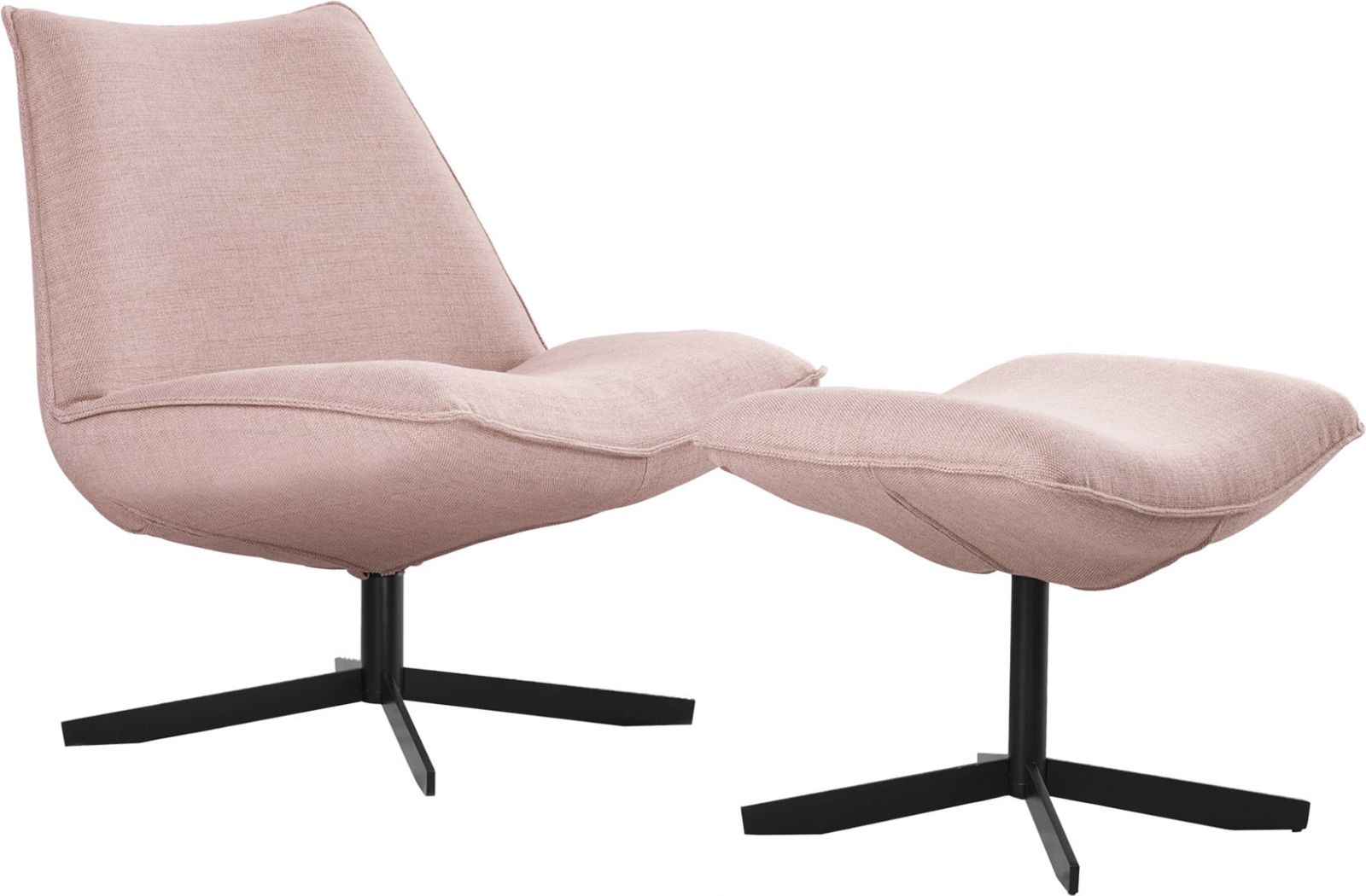 Eijerkamp Collectie Sunny Fauteuil