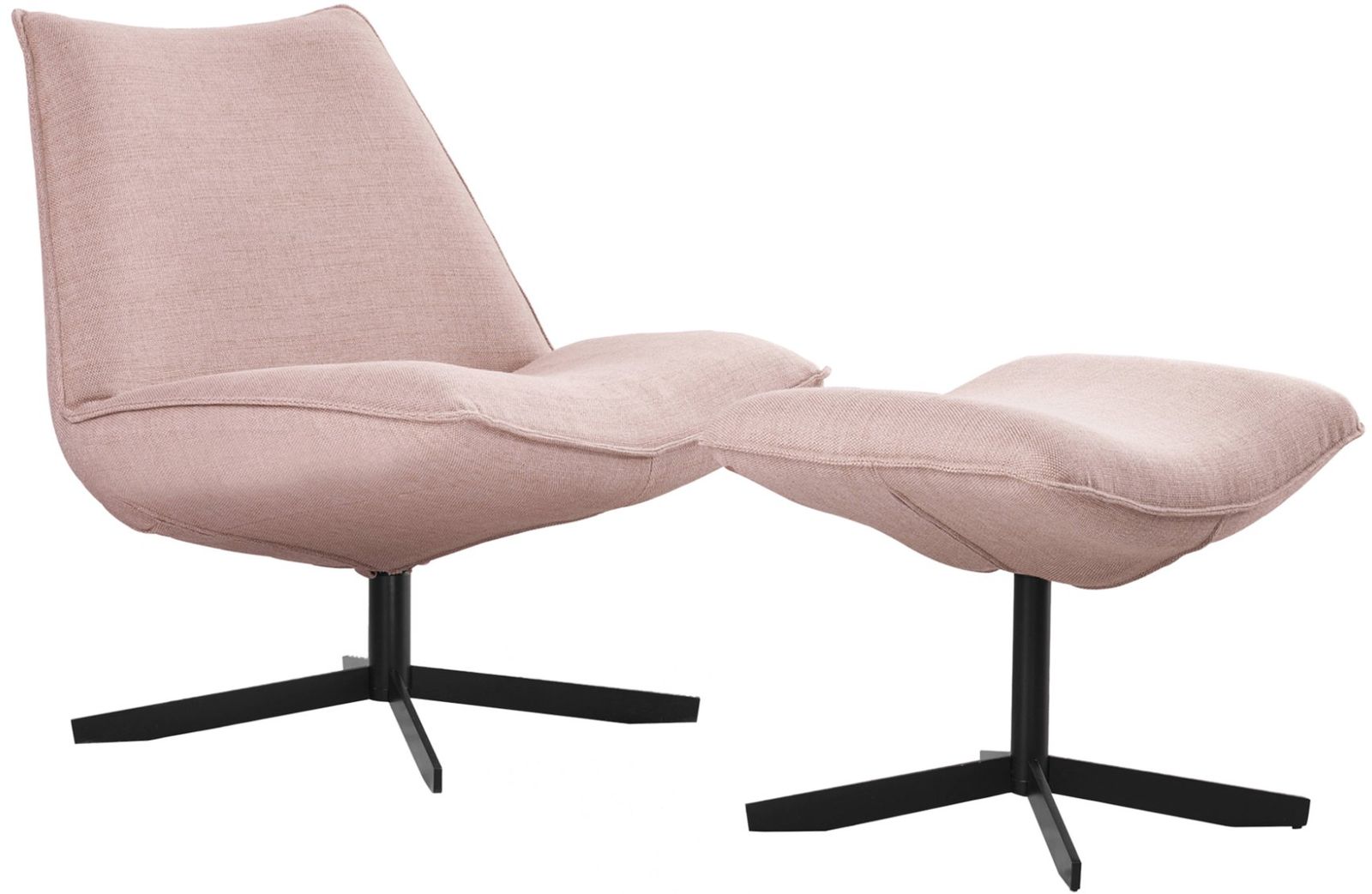 Eijerkamp Collectie Sunny Fauteuil