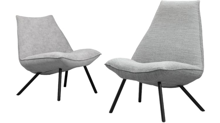 Eijerkamp Collectie Sunny Fauteuil