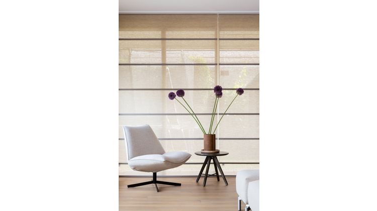 Eijerkamp Collectie Sunny Fauteuil