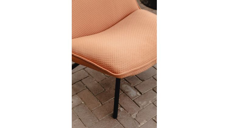 Eijerkamp Collectie Sunny Fauteuil
