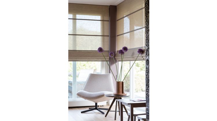 Eijerkamp Collectie Sunny Fauteuil