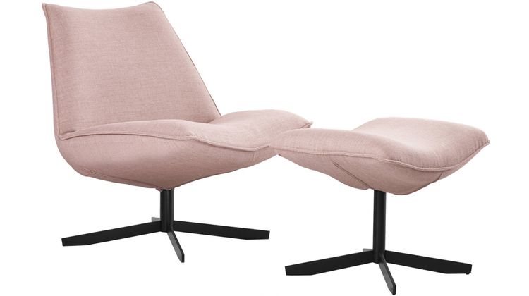 Eijerkamp Collectie Sunny Fauteuil