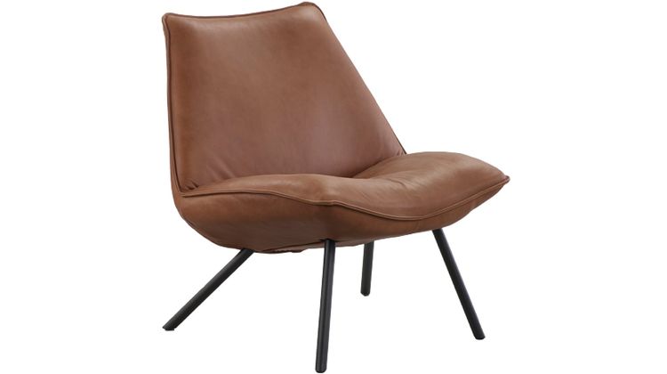 Eijerkamp Collectie Sunny Fauteuil