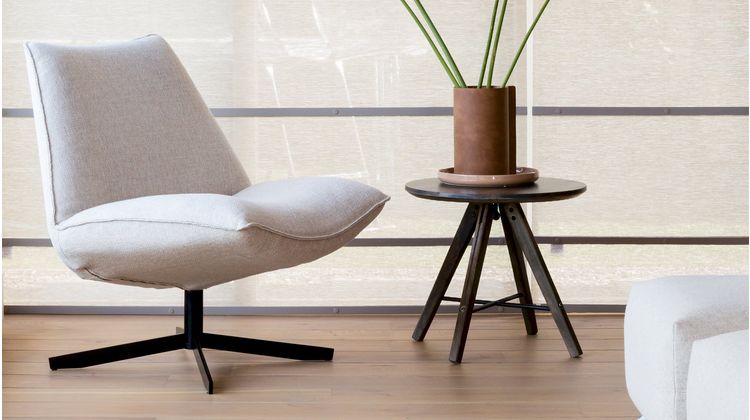 Eijerkamp Collectie Sunny Fauteuil